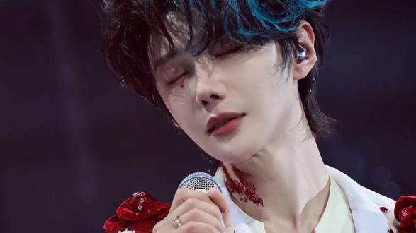 分屏开场 分屏开场/0基础教学第10天电脑版剪映#剪映教程 #剪映 #云旗 #郝熠然 #云熠