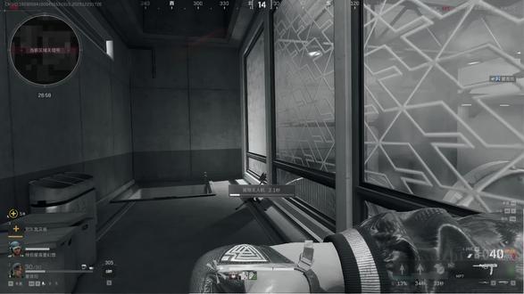 12月29日 #三角洲行动 一些粥粥时刻