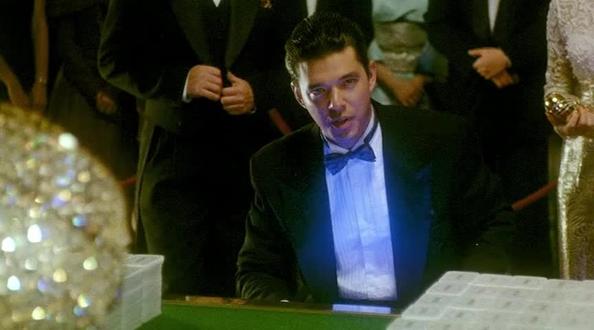 我要验牌--灵魂画手 验牌?不存在的~我只是想找个理由装逼