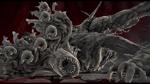 CODE VEIN 噬血代码 一周目真结局自存纪念 #噬血代码 #codevein #二次元
结局获得女王血码<全血英收集、地图全开、全记忆归还、各继承者血码缺失>
剧情真的不错,建议第一遍过完前尽量不要看解说剧透。收集记忆的玩法真的很棒。白血教堂不是粪图,实际上整体镂空加上有小地图还是很好找路的,就是需要低头往下跳。在打第一个继承者前我是直接跑的地图,没看攻略最后地图差7%
探索(一个资讯点)教堂就是设计成这一块区域全解锁完才能到下一块地方这样子,只要走没走过的路就行。完美结局需要继承者+io记忆全收集并归还,普通结局缺一个io,其他两个结局分别是都不归还和只归还一部分。全血码收集需要两周目,坏结局不归还继承者的记忆会获得各个神骸的血码,这个是好结局拿不到的,因为队友都活了。
低画质再发一遍流畅版