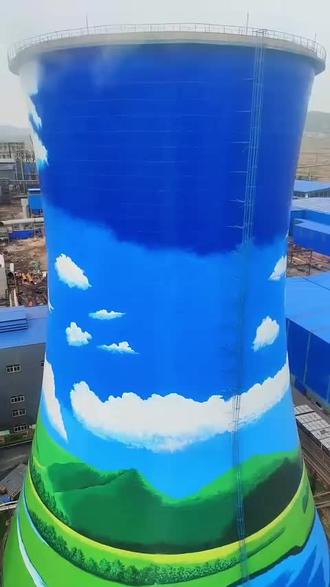 冷却塔彩绘 冷却塔美化 冷却防腐涂料 高空彩绘#高空美化 #冷却塔彩绘 #烟囱彩绘 #冷却塔美化 #烟囱美化 冷却塔彩绘,高空彩绘施工现场#墙绘 #高空彩绘 #冷却塔 #墙绘艺术 #高空防腐 烟囱彩绘美化 #手绘壁画 #墙体绘画 #冷却塔墙绘电厂彩绘 #冷却塔彩绘 #冷却塔彩绘施工队 #冷却塔彩绘美化 #冷却塔美化 #冷却塔彩绘#冷却塔美化 #高空彩绘却塔彩绘,墙绘彩绘 化工厂刷漆美化环境稿件 化工厂墙绘壁画 钢铁厂冷水塔彩绘马上合拢完工啦#烟囱#水塔彩绘 #钢铁厂 #亮化工程#高空彩绘 化工厂刷漆美化环境稿件 化工厂墙绘壁画 冷却塔彩绘 冷却塔墙体绘画 绘涂装 冷却塔墙绘电厂彩绘 冷却塔高空作业,彩绘美化防腐,保温亮化 #冷却塔彩绘 #冷却塔美化 #冷却塔防腐冷却塔彩绘 #烟囱彩绘 #冷却塔美化