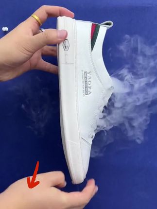 型男休闲,舒适当道!告别闷热夹脚!爆款男士休闲皮鞋,超柔鞋床,踩屎感般舒适!