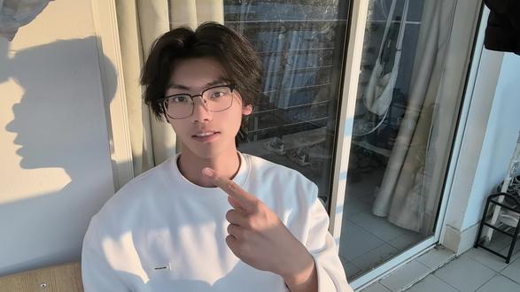 “开场动画”看看今天我们能学会什么吧 #热点 #剪映 #剪映教程 #剪辑 #剪辑干货