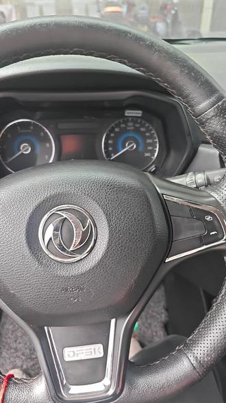 东风风光580无法启动修复 #东风风光580 #风光580 #风光580智能盒