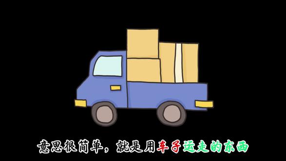 一分钟单词car!就是车 #背单词方法 #60秒记忆 #快速记忆法