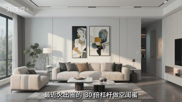 惊!2026 最魔幻情感阳谋!30 倍杠杆做空闺蜜 为何有人一句话就能 “做空” 闺蜜择偶路?“30 倍杠杆做空闺蜜” 的故事来了。假彩礼引发真悲剧,闺蜜缘何从亲密变互坑?点开视频找答案。