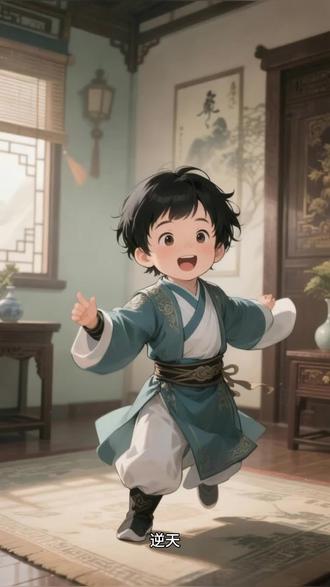 2月18日 (2) 【十方仙庭】“系统,到底是你疯了还是我疯了?#小说推文#推文#小说推荐#每日推文#爆款小说