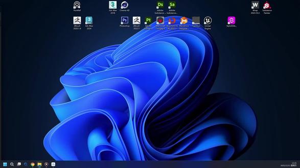 12月12日 Blender软件下载及安装基础课程,本教程由乐尤CG天威老师课程录制,适应于零基础小白转行学游戏模型设计,新手必刷教程,持续更新。望大家多多点赞关注支持,谢谢大家!!! #blender建模 #blender3d #blender #blender教程 #3d建模