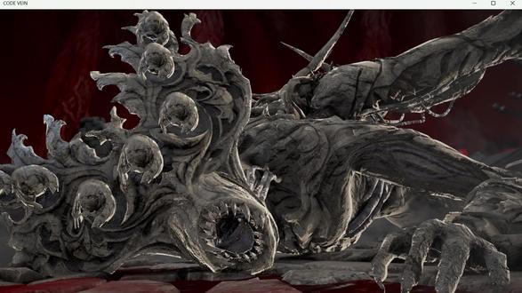 CODE VEIN一周目真结局自存纪念 #噬血代码 #codevein #二次元
结局获得女王血码<全血英收集、地图全开、全记忆归还、各继承者血码缺失>
剧情真的不错,建议第一遍过完前尽量不要看解说剧透。收集记忆的玩法真的很棒。白血教堂不是粪图,实际上整体镂空加上有小地图还是很好找路的,就是需要低头往下跳。在打第一个继承者前我是直接跑的地图,没看攻略最后地图差7%探索(一个资讯点)教堂就是设计成这一块区域全解锁完才能到下一块地方这样子,只要走没走过的路就行。完美结局需要继承者+io记忆全收集并归还,普通结局缺一个io,其他两个结局分别是都不归还和只归还一部分。全血码收集需要两周目,坏结局不归还继承者的记忆会获得各个神骸的血码,这个是好结局拿不到的,因为队友都活了。