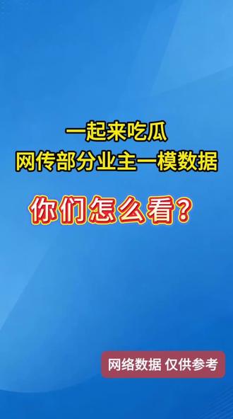 网传部分业主一模数据 一起来吃瓜,网传部分业主一模数据!你们怎么看?#广州中考一模#广州中考#广州初升高#广州教育#一模成绩