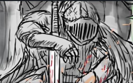 2月18日 如何下载blacksous?#blacksouls #下载教程 #冷狐