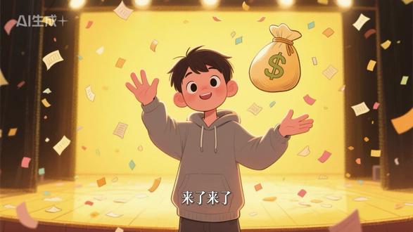 续更|沃什的政策,真的在悄悄影响你的钱袋子!