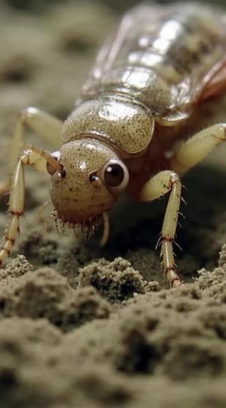 蛊仙讲二转“土堆蛊” 蛊仙给你讲蛊真人中的蛊虫妙用二转“土堆蛊”