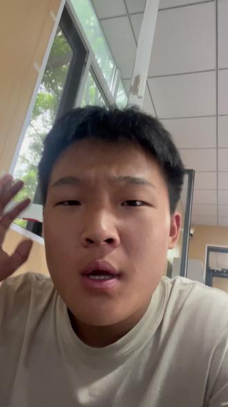 5月19日(2) 孩子上学就是为了考大学的,不是为了让孩子熬到18岁#中专择校#初升高 #职教高考实验班