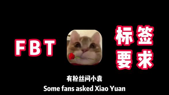 FBT标签全攻略 FBT标签要求全解析:商品标、箱唛、托唛,避坑指南。有相关问题欢迎在评论区交流#FBT #tk官方仓 #TK美区 #跨境电商 #tiktok