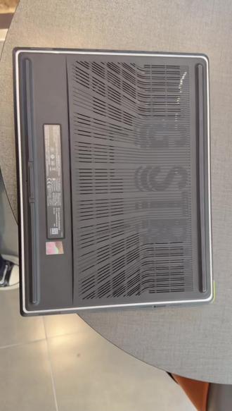 枪神9拆机清灰 注意事项 #枪神9 #笔记本清灰