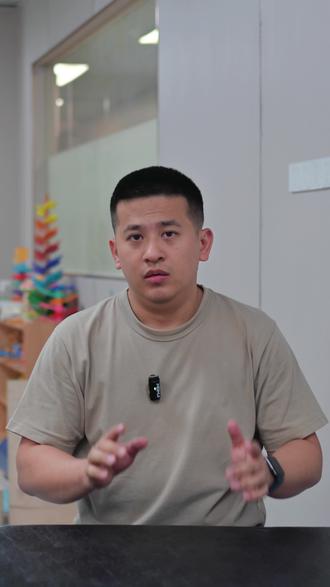 凭什么GMs可以预测脑瘫 #儿童康复 #脑损伤宝宝 #高危儿 #脑瘫康复