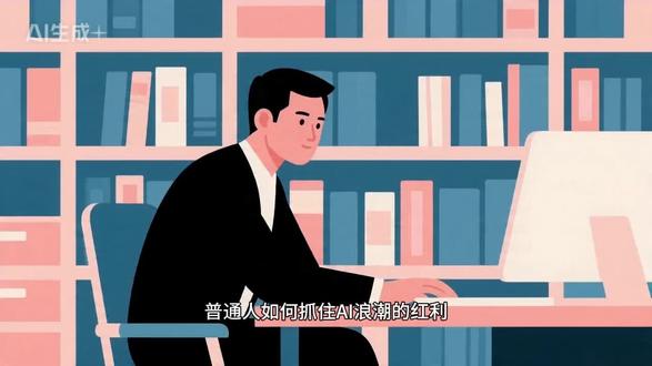 4月6日 如何抓住AI时代的红利#如何抓住AI #词元 #tokens #AI赚钱 #seedance