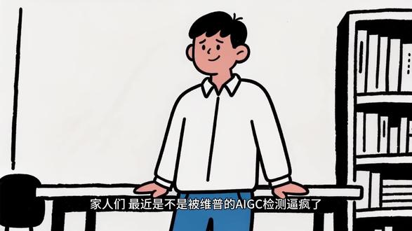 维普AIGC检测再升级?用“数据可视化”绕过AI识别 近期,多位用户反馈:论文文字部分经过反复修改,维普查重显示“全绿”,但AIGC检测模块却依然显示“高风险”。这说明维普的检测逻辑正在发生深刻变化——从检测“文字重复”转向检测“文本的统计特征”。面对这种基于语言模型的检测,单纯的文字游戏(如“把主动变被动”)已失效。本文将介绍一种基于“数据可视化”的高阶避坑指南。checkbloc