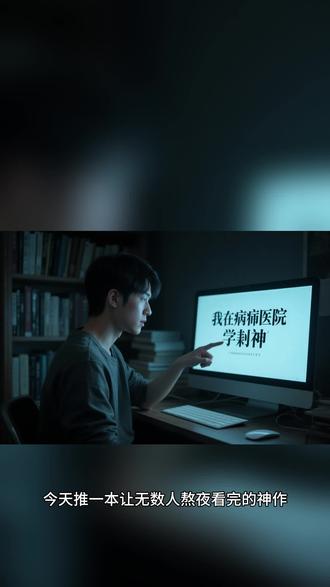 今天好书推荐《我在精神病院学斩神》 昨天的《没钱修什么仙》笑到肚子疼,今天换换口味。
这本《我在精神病院学斩神》燃到爆炸,克系诡异感拉满,一个晚上根本停不下来。
番茄9.3评分不是白来的,看过的来评论区集合。#小说推荐 #都市异能 #书荒推荐 #我在精神病院学斩神 #每日推文