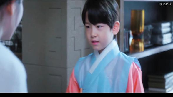 “如果当国王有年龄限制的话”就好了 #21世纪大君夫人 #iu