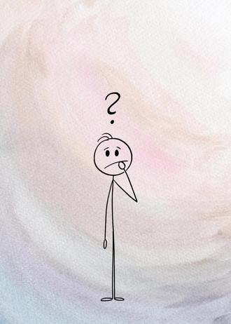 从不主动联系的人的心理分析。 #心理学知识