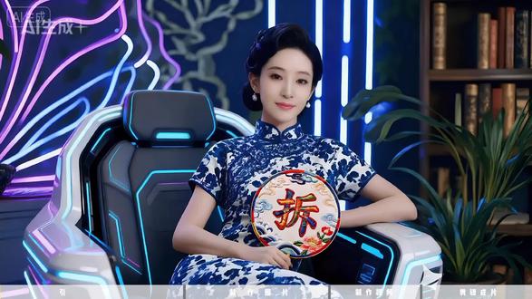 AI三步生成治愈绿视频保姆级教程【爆款账号拆解】 #AI出圈#aigc视频创作#aigc视频生成#治愈系视频如何制作 #爆款账号拆解