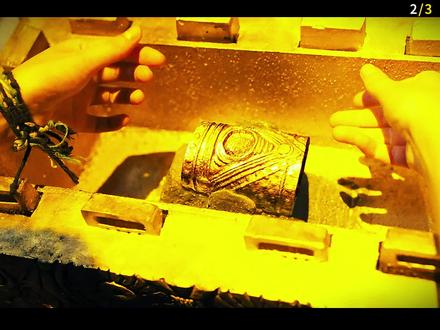 爱探险的朵拉 #影视解说 #神奇的闲鱼 #闲鱼省钱神券 #猎奇