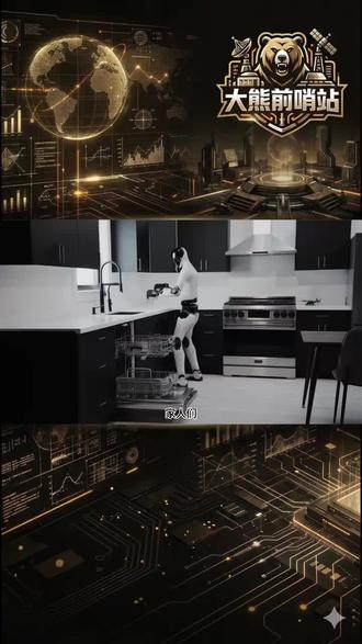 硅基劳动力觉醒:Figure 03颠覆物理世界 AI长出双手,物理世界正式被接管
系列简介: 当你以为人形机器人还在实验室里笨拙地走直线时,Figure 03已经能够自主走进一个杂乱无章的客厅,像人类一样收拾桌子、把靠枕扔回沙发,甚至熟练地关掉电视。没有预设程序,没有人类遥控,全靠一个名为Helix O2的端到端AI模型。这场革命不再局限于屏幕里的代码,它已经长出了带有掌心摄像头和微克级触觉反馈的“双手”。数字世界的红利期正式结束,物理世界的算力洗牌,普通人该如何接招?
#人形机器人 #Figure03 #具身智能 #认知升级 #财富洗牌
核心看点: 1. 打破“结构化”伪神: 深度拆解Figure 03如何通过Helix O2三层架构,在没有任何人类干预的“混沌客厅”中完成自主决策,彻底终结了机器人的实验室时代。 2. 掌心里的眼睛与3克触觉: 揭秘超越马斯克Optimus的恐怖硬件细节——当机器人的手掌长出眼睛,当它能感知3克的微小重量,物理屏障已被彻底击穿。 3. 18亿个饭碗的终极推演: 拆解这场物理自动化浪潮的商业逻辑,从农业革命到机器人经济,看懂旧岗位的消亡与全新财富阶层的诞生。