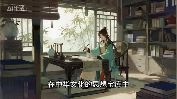 3月8日 (4) 在人际层面,我们要有宽容之心,也要有原则之守。日常生活中,难免与人产生摩擦。对于无意的冒犯、轻微的损害,我们可以大度包容,用善意化解矛盾。这既是对他人的宽恕,也是对自己的解放。
但对于恶意侵犯、原则问题,我们必须表明立场,维护底线。孔子说:“见义不为,无勇也。”该坚持原则的时候不坚持,就是懦弱。关键在于分辨:什么是可以宽容的“怨”?什么是必须回应的“直”?
中华文化对待对手和敌人的态度,从来不是简单的“宽容”或“强硬”二选一,而是辩证的统一。
道家告诉我们:以柔克刚,以德化怨,是化解矛盾的高超智慧。但道法自然,并非一味退让。
儒家告诉我们:以直报怨,以义制利,是维护公正的基本原则。但仁者爱人,并非睚眦必报。
兵家告诉我们:上兵伐谋,其次伐交,其次伐兵,其下攻城。不战而屈人之兵,善之善者也。战争只是手段,和平才是目的。
佛家告诉我们:冤冤相报何时了,放下屠刀,立地成佛。慈悲为怀,普度众生。
这些智慧共同指向一个方向:超越恩怨,归于大道。