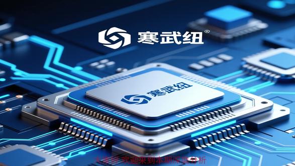 寒武纪 #热点 #财经 #股票 #科技 #ai
在人工智能席卷全球的今天,算力已成为新时代的“石油”。而在中国这片热土上,有一家企业正站在国产替代的风口浪尖,它就是被誉为“中国AI芯片第一股”的寒武纪。