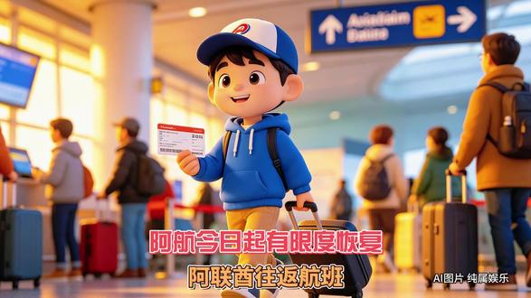 4月12日迪拜趣闻:阿航今日起有限度恢复阿联酋往返航班 4月12日迪拜趣闻:阿航今日起有限度恢复阿联酋往返航班 #迪拜 #迪拜阿航 #迪拜海滩 #dubai
