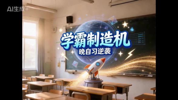 靳榜晚自习:提分 营养 心理调整 大学专业 💡 提分技巧
数学立体几何:建立空间直角坐标系是通法。证明平行垂直用向量法,计算角度距离用向量或几何法。遇到不规则图形,尝试补形或割补。
🥗 营养补给站
考前两周这样吃:每天一颗鸡蛋补充蛋白质,牛奶500ml补钙,坚果一小把补脑,蔬菜水果多样化。保持饮食习惯不变,避免肠胃"认生"。
🌟 心理加油站
专注力训练:番茄工作法——学习25分钟,休息5分钟。关闭手机通知,用闹钟代替手机计时。专注力是可以通过训练提升的。
🎓 大学专业解读
信息安全专业:电子科大、北邮、复旦培养顶尖网安人才。就业方向包括网络安全工程师、渗透测试员、安全运维等。数字化时代人才缺口巨大。