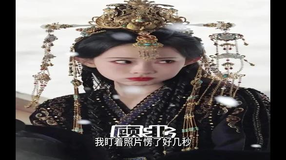 1个造型,2种人生:孟子义这次真不一样了 1个造型,2种人生:孟子义这次真不一样了