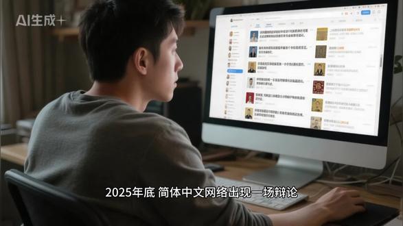 《自古以来》(7)什么是政治史观