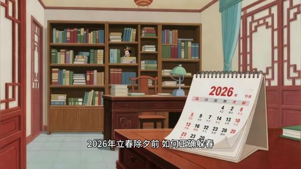 快看你要不要躲春? #躲春的正确打开方式 #躲春时间 #立春躲春的属相 #立春躲春 #春暖花开奔你而来