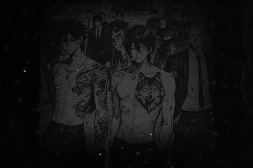 2月13日 残缺的玉叫王,两撇一捺叫做狂#宇城飞 #每当我 #不良之年少轻狂