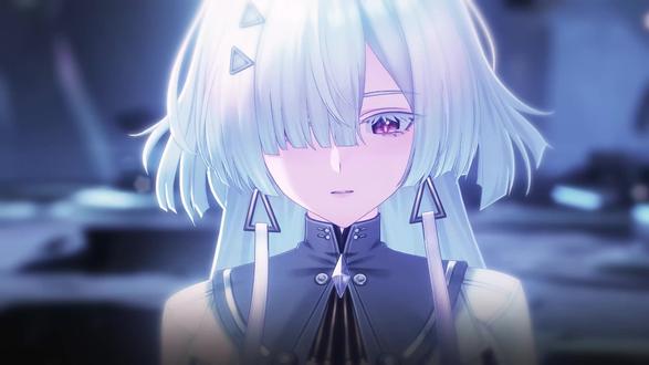 初次见面,我是莫宁,星炬学院的教授 #鸣潮 #鸣潮我们生而眺望 #鸣潮拉海洛#鸣潮莫宁 #鸣潮星炬学院招生办