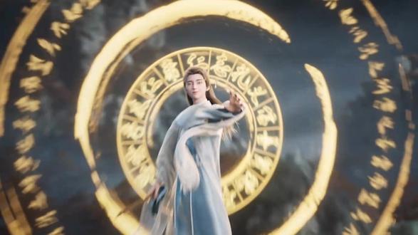 崔东山在线教打碟 #文圣 教哲理,#陈平安 讲道理 #崔东山 教打碟,#剑来 文圣一脉主打一个文武双全