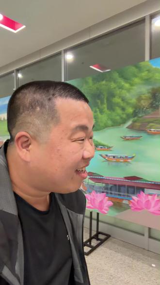 越南 越南 河内 千年古都 历史名城!#蓝战非 #环球旅行 #白昼互娱