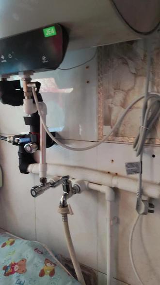 电热水器省电小妙招 热水器费电,省电方法#智能热水器 #省电小技巧 #物联网