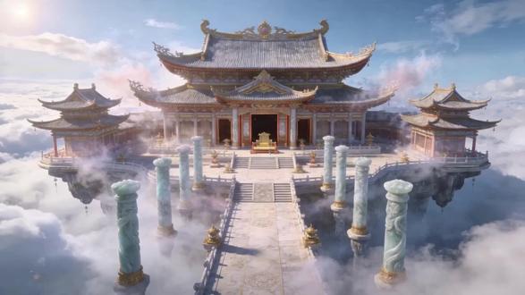 第4集|百变御宴 #原创动画 #二次元 #国漫