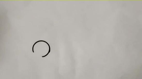 不同形态的小鸡,萌萌哒,快让孩子画起来。