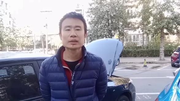 比亚迪F3更换发电机,换发电机步骤和注意事项,自己在家就能更换