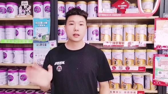 有机奶粉和普通奶粉有什么区别!上海展会后哪种类型奶粉是趋势!