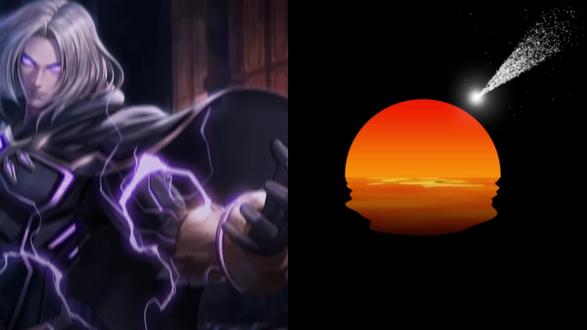 伊格尼兹6门竞技场{第二场)