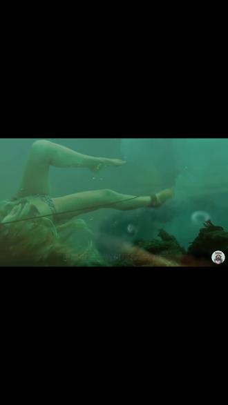 鳄鱼却被860V电压电到全身抽搐,谁才是亚马逊终极杀手? #知识先锋计划 #亚马逊 #鳄鱼 #电鳗