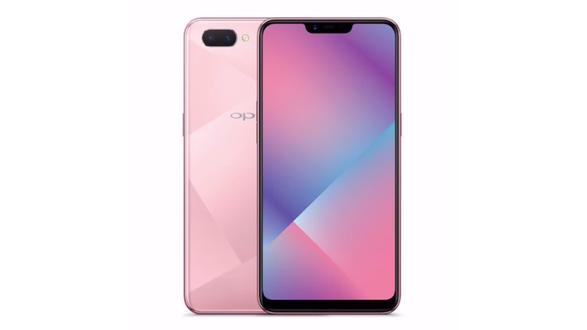 OPPO A5更换外屏教程一(拆机篇)适用学习维修的新手朋友