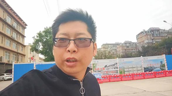 淮安人来到二郎神老家 连云港灌南 没想到城市建设这么夸张