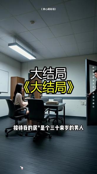 《 掌心藏秘语》精彩后续大结局,完整版